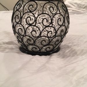Decorative bowl